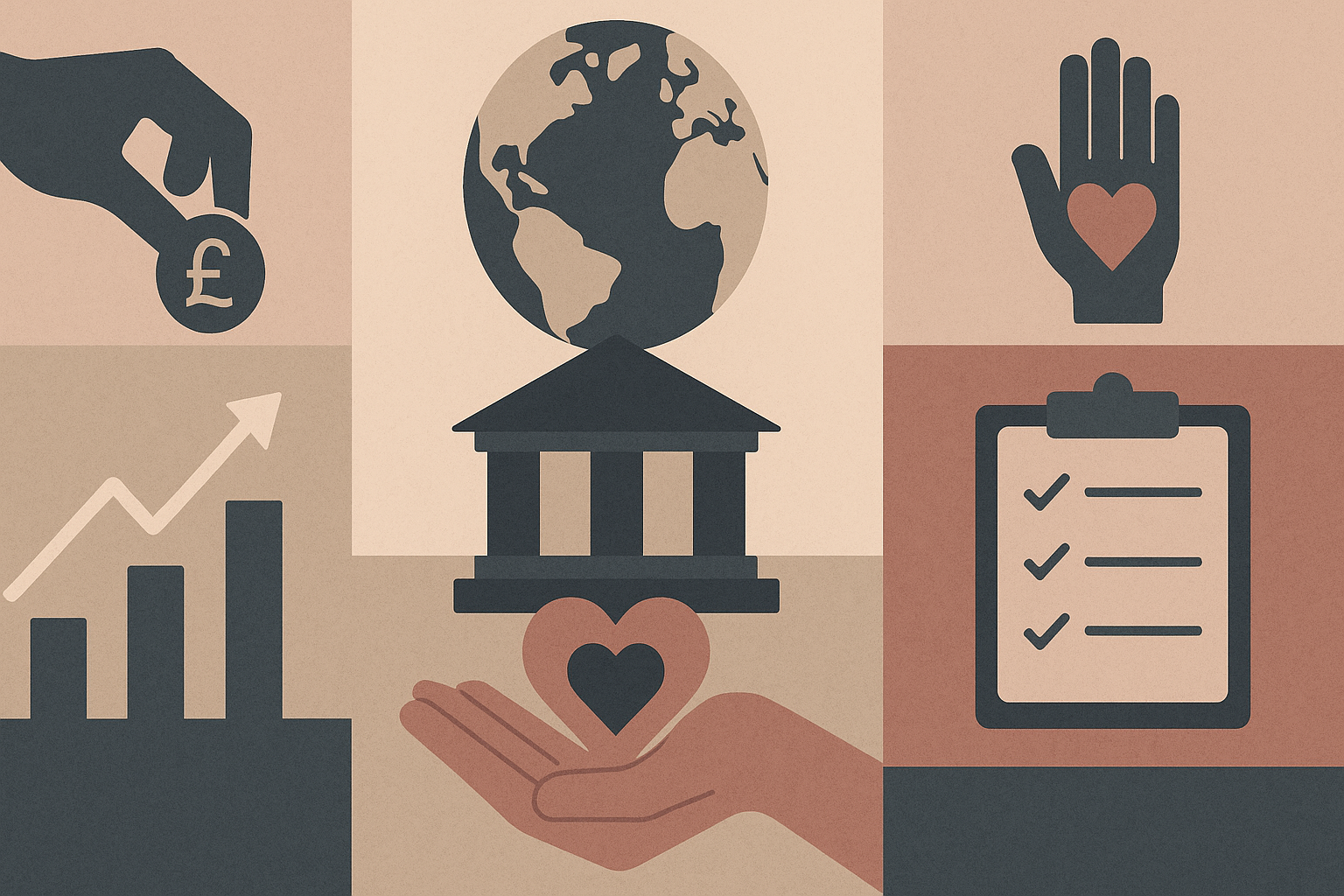 Absolutaris Base launches purpose-driven global philanthropy initiative