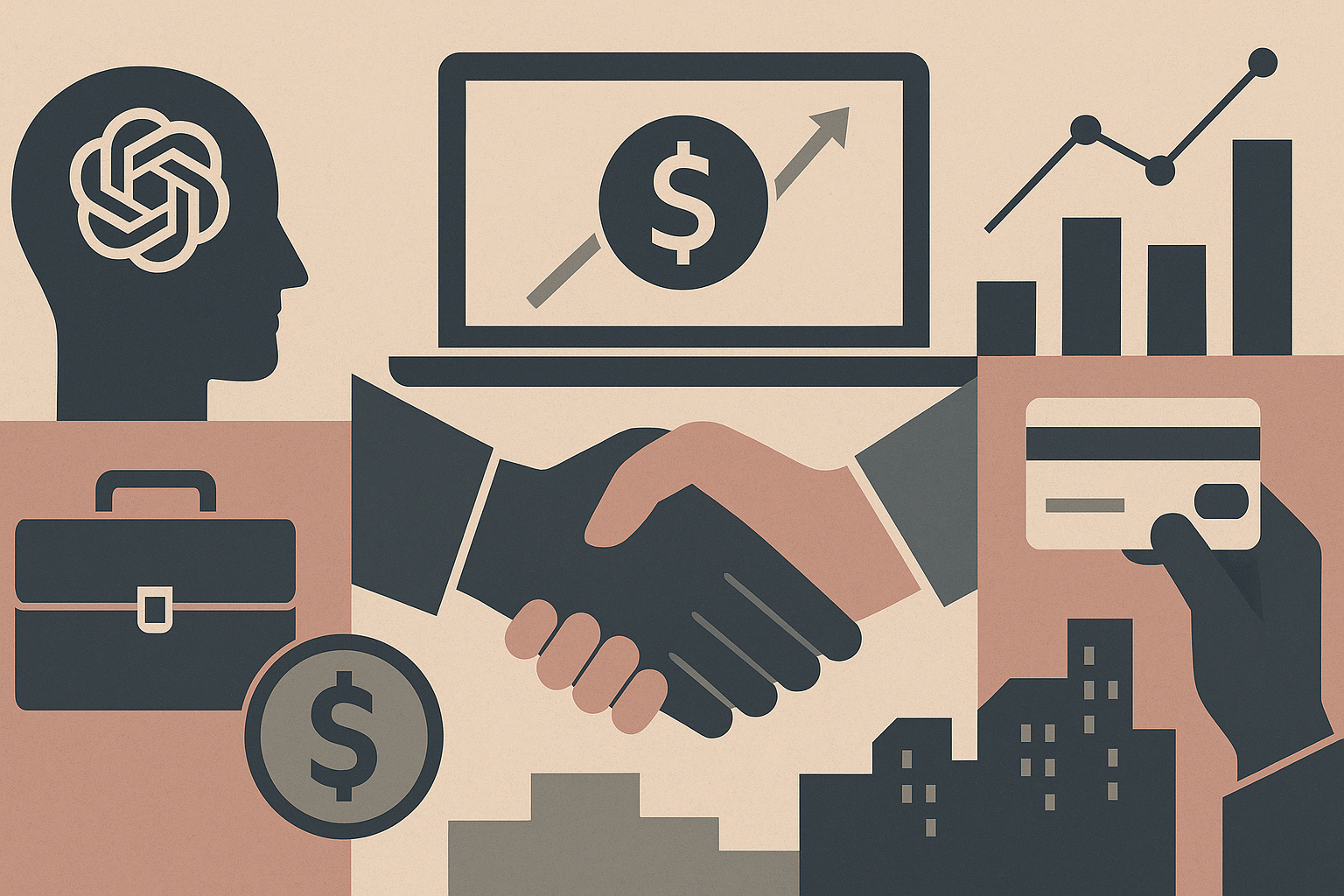 OpenAI acquires Roi, boosting consumer finance innovation