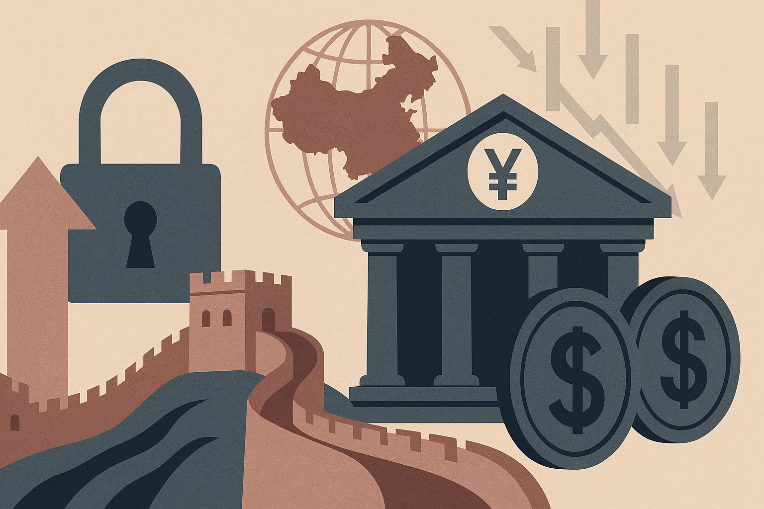 Global Finance ranks China’s safest banks for 2025