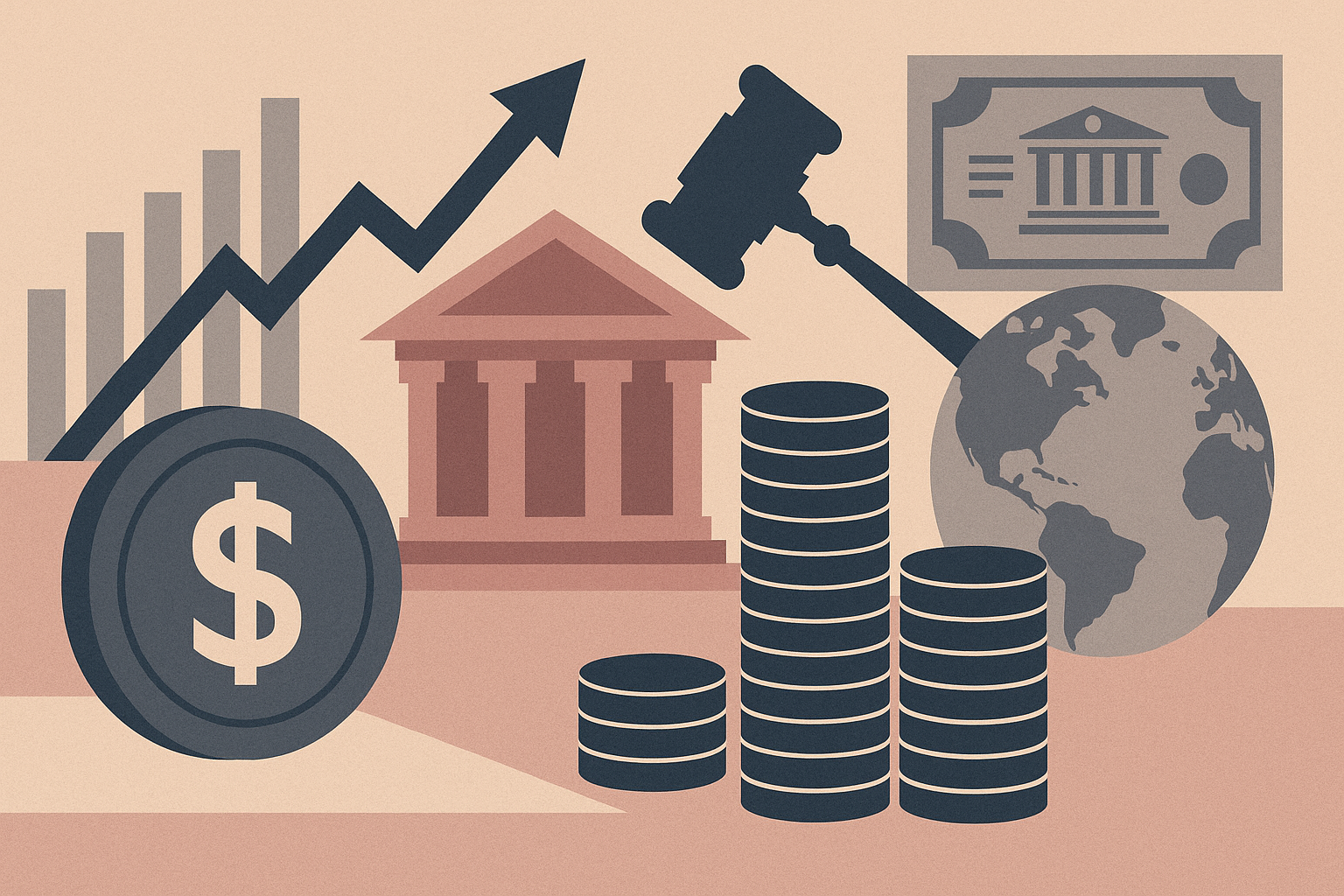 $4 trillion stablecoin surge reshaping global finance
