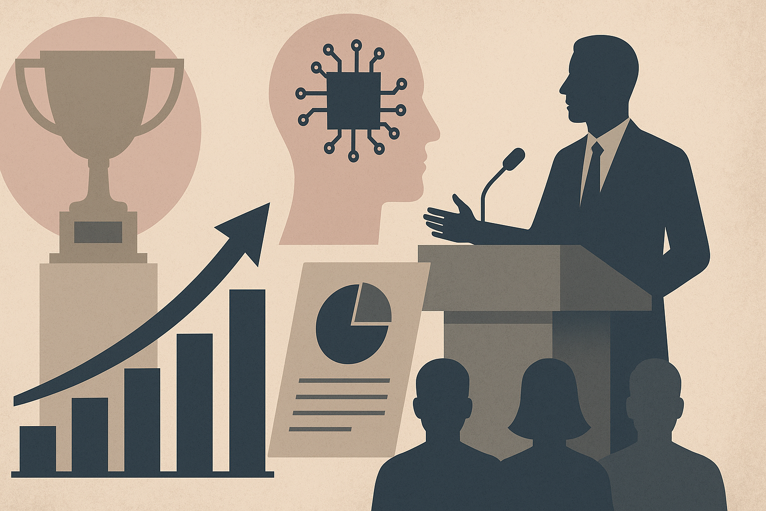 Dun & Bradstreet honors finance leaders at Leadership Summit