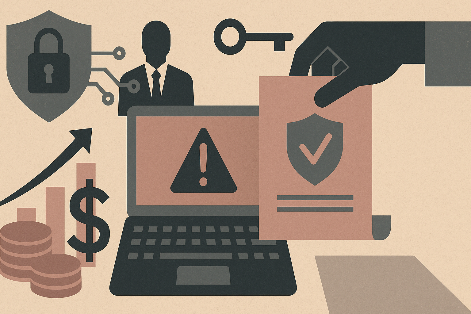 CIMA launches new cybersecurity tool for finance experts