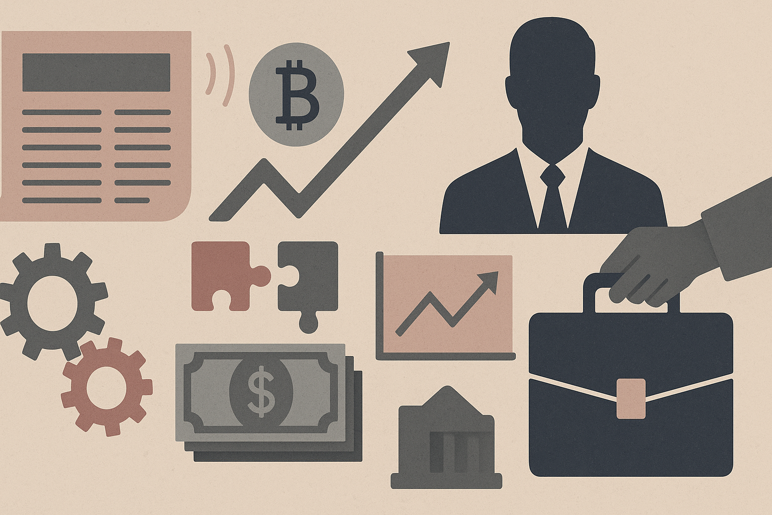 Top 10 must-read finance press releases this week