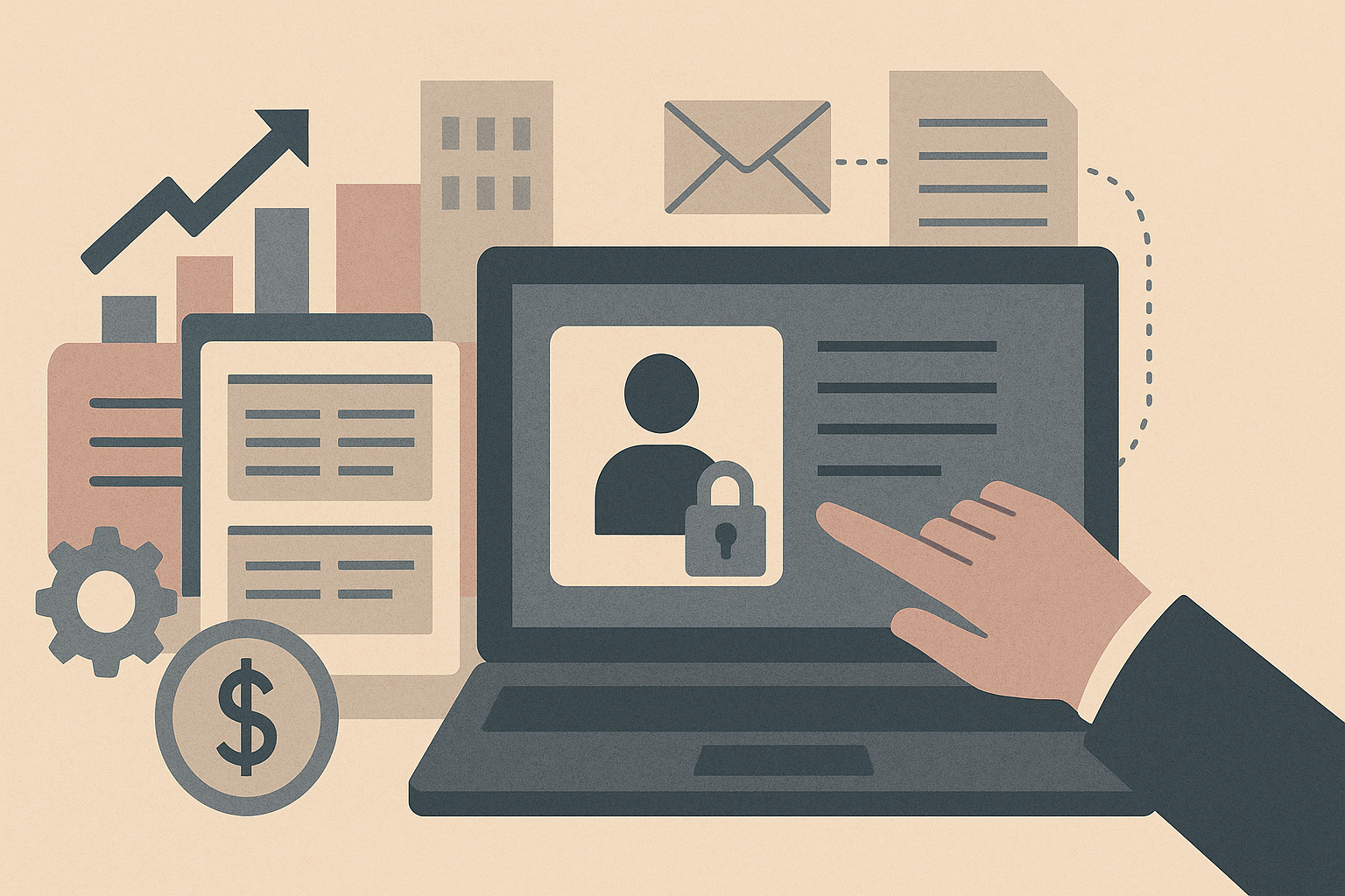 Tamarack launches lender-friendly customer service portal