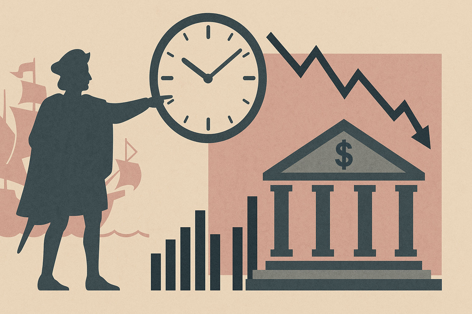 Columbus Day stock market hours revealed