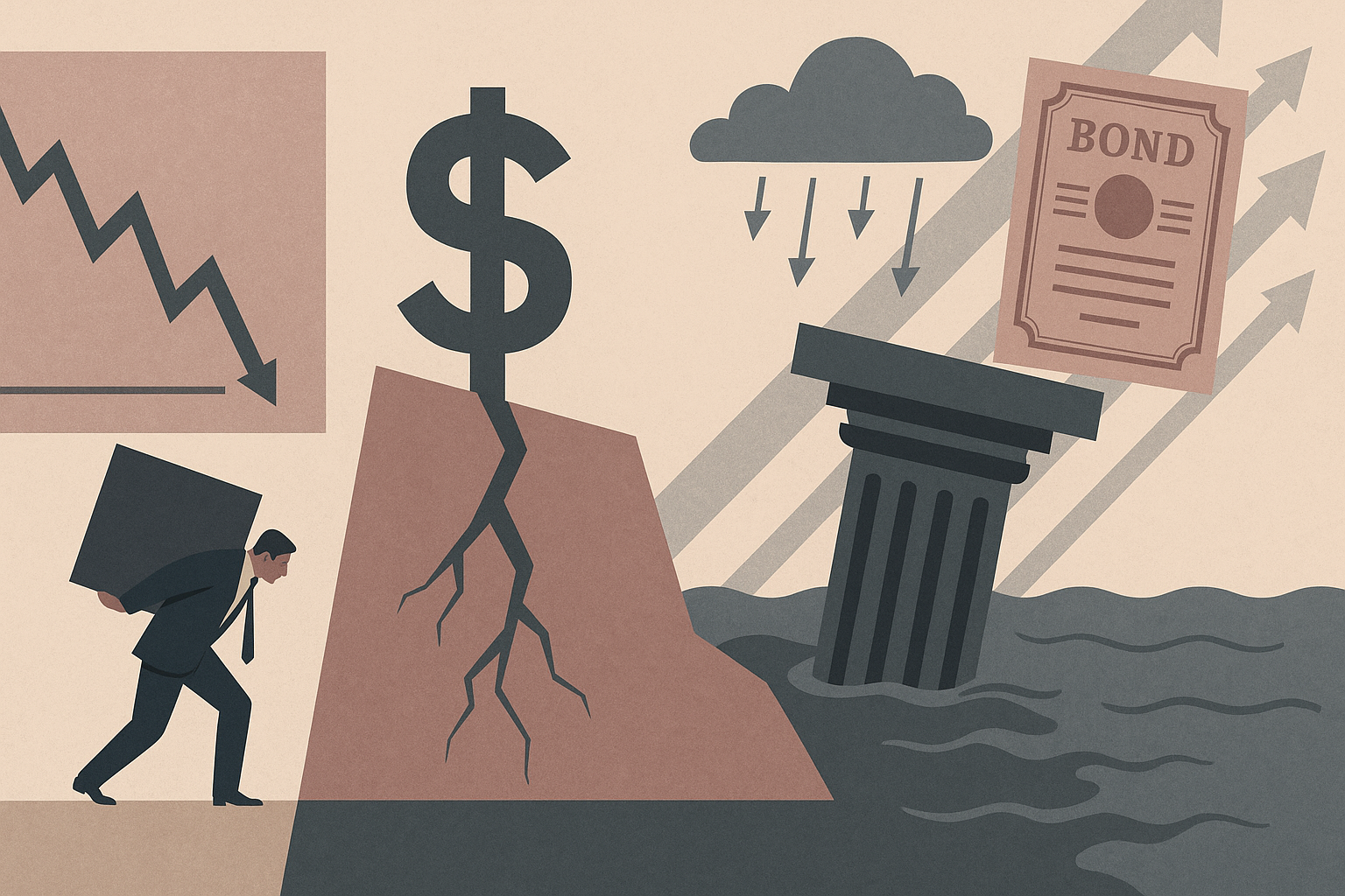 Can Bain Capital Specialty Finance overcome BDC challenges?