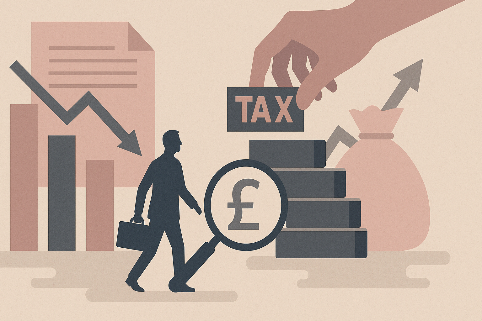 Discover hidden taxes and how to tackle them