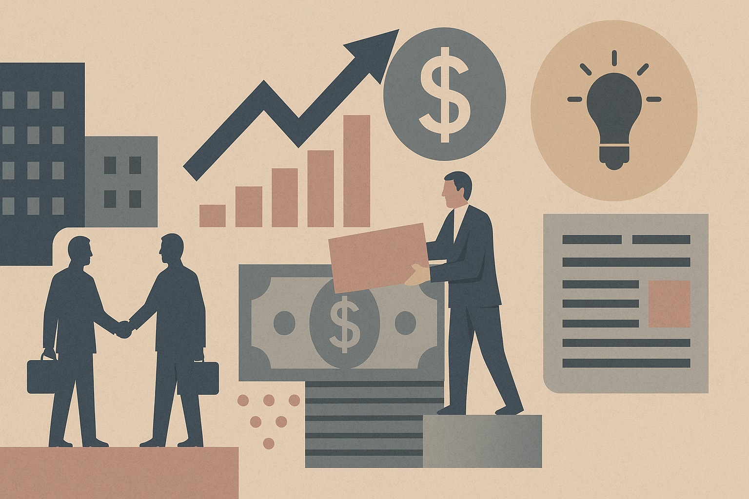 Top 12 finance press releases from September