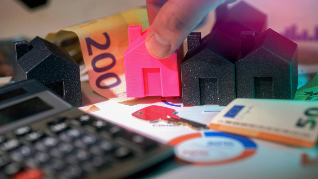 Understanding Commercial Real Estate Loans