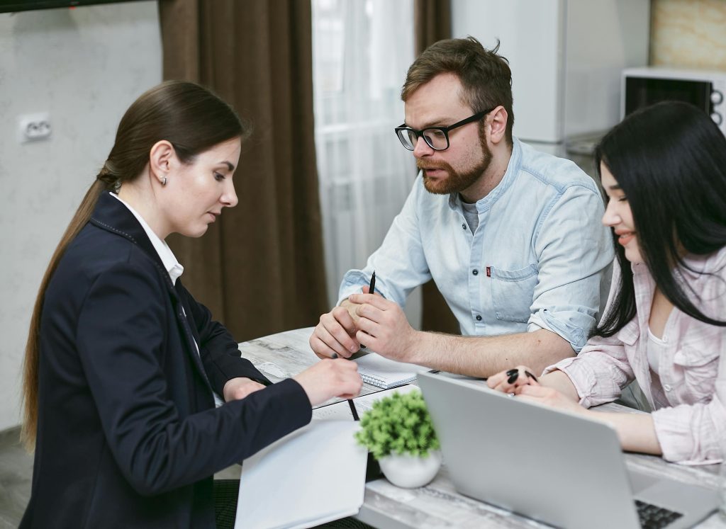 Understanding Your Current Line Of Credit Terms