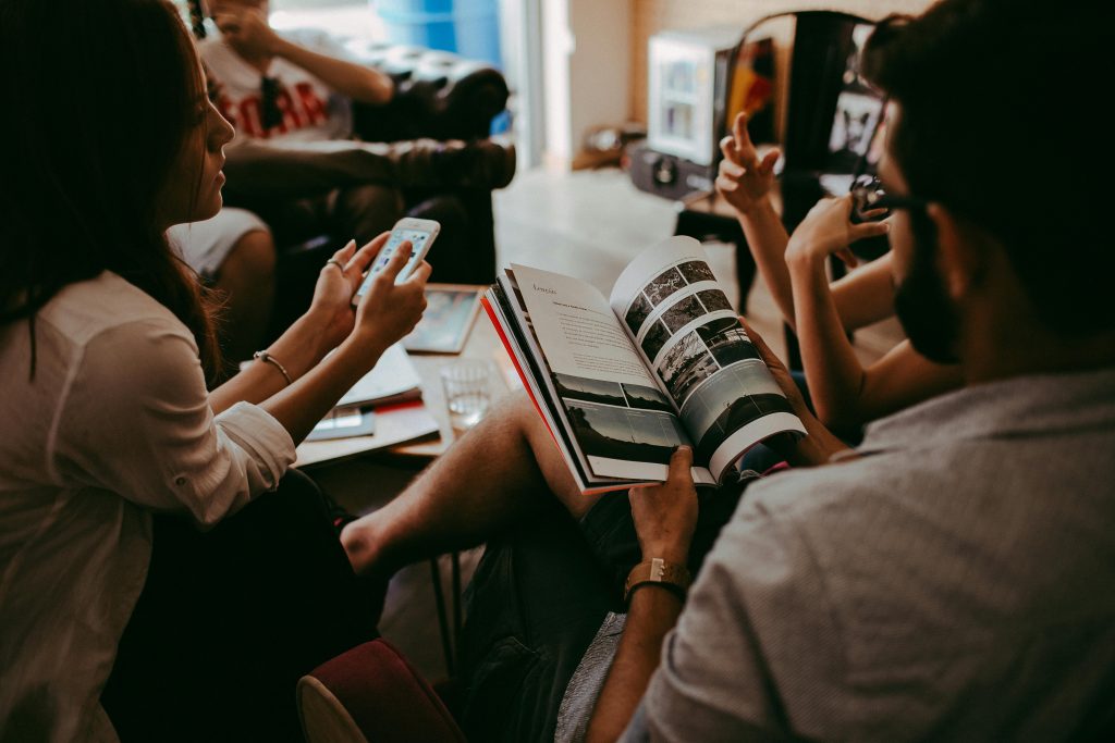 Types Of Factoring Available To Staffing Agencies
