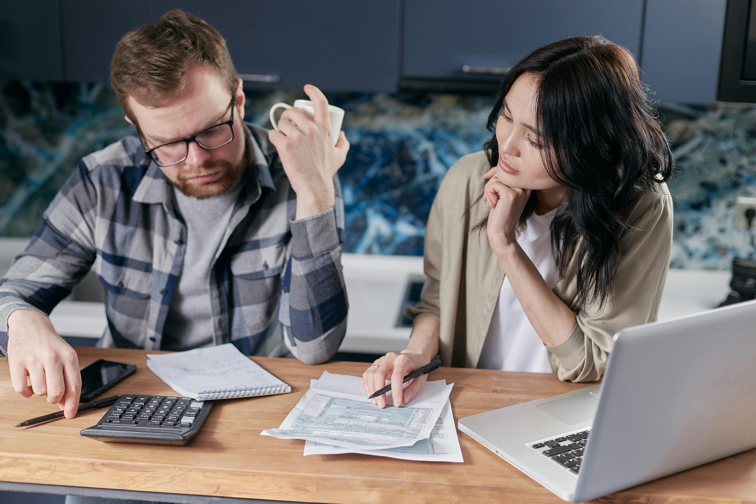Accounts Receivable Financing for Clients with Poor Credit