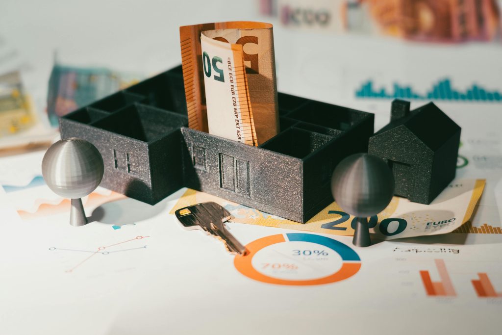 CRE Loan Terms and Interest Rate Structures