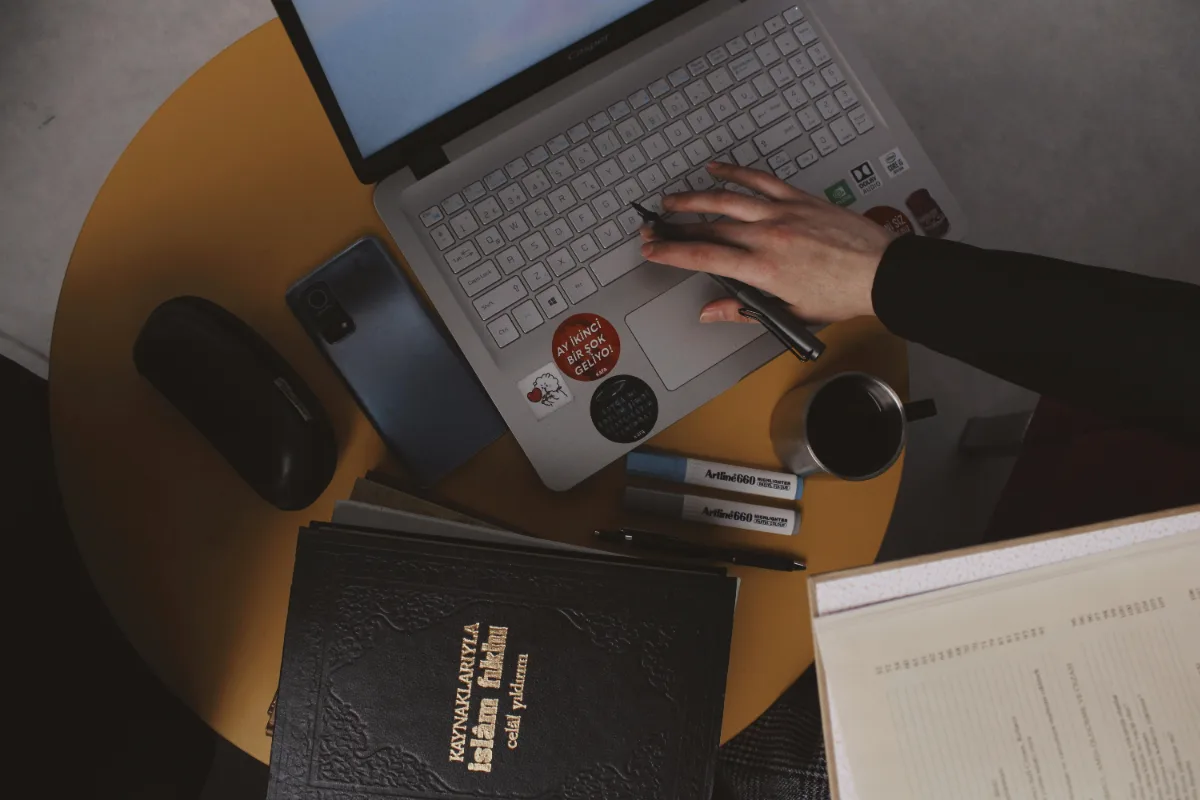 Outbound Email Campaign Structure