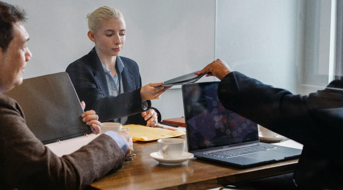 No Doc Business Loans for Fast Funding Without Paperwork