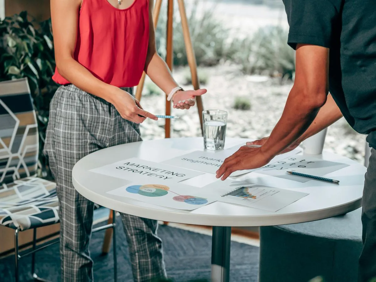 Understanding B2B Marketing Fundamentals