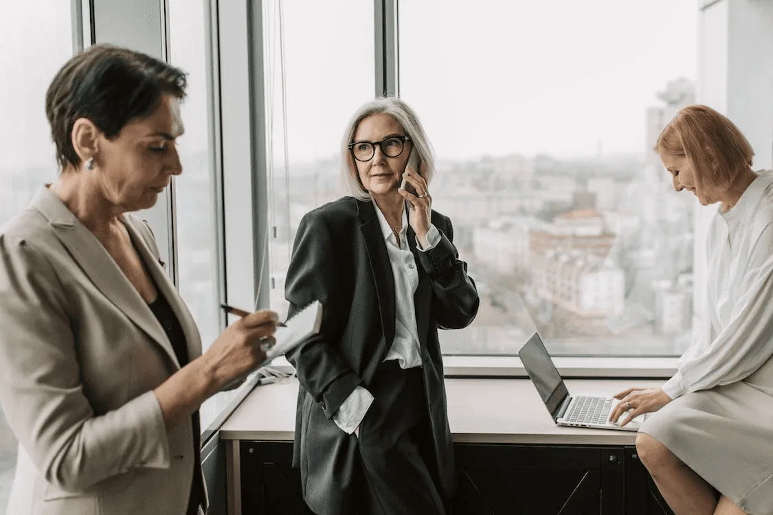 Understanding the importance of outreach