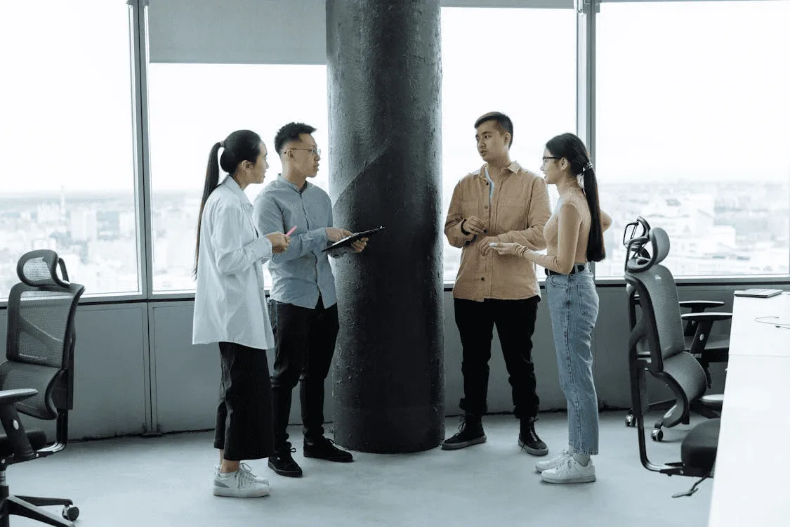 Technical Expertise Required for an AI Lead