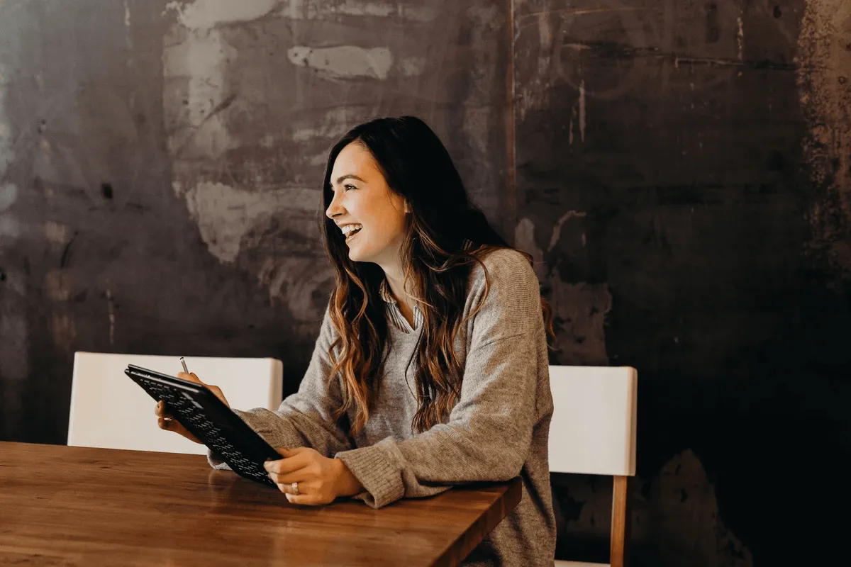 Pros of using a broker