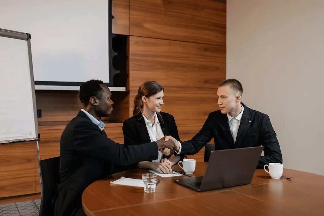 Why is it Important to Thank a Loan Officer