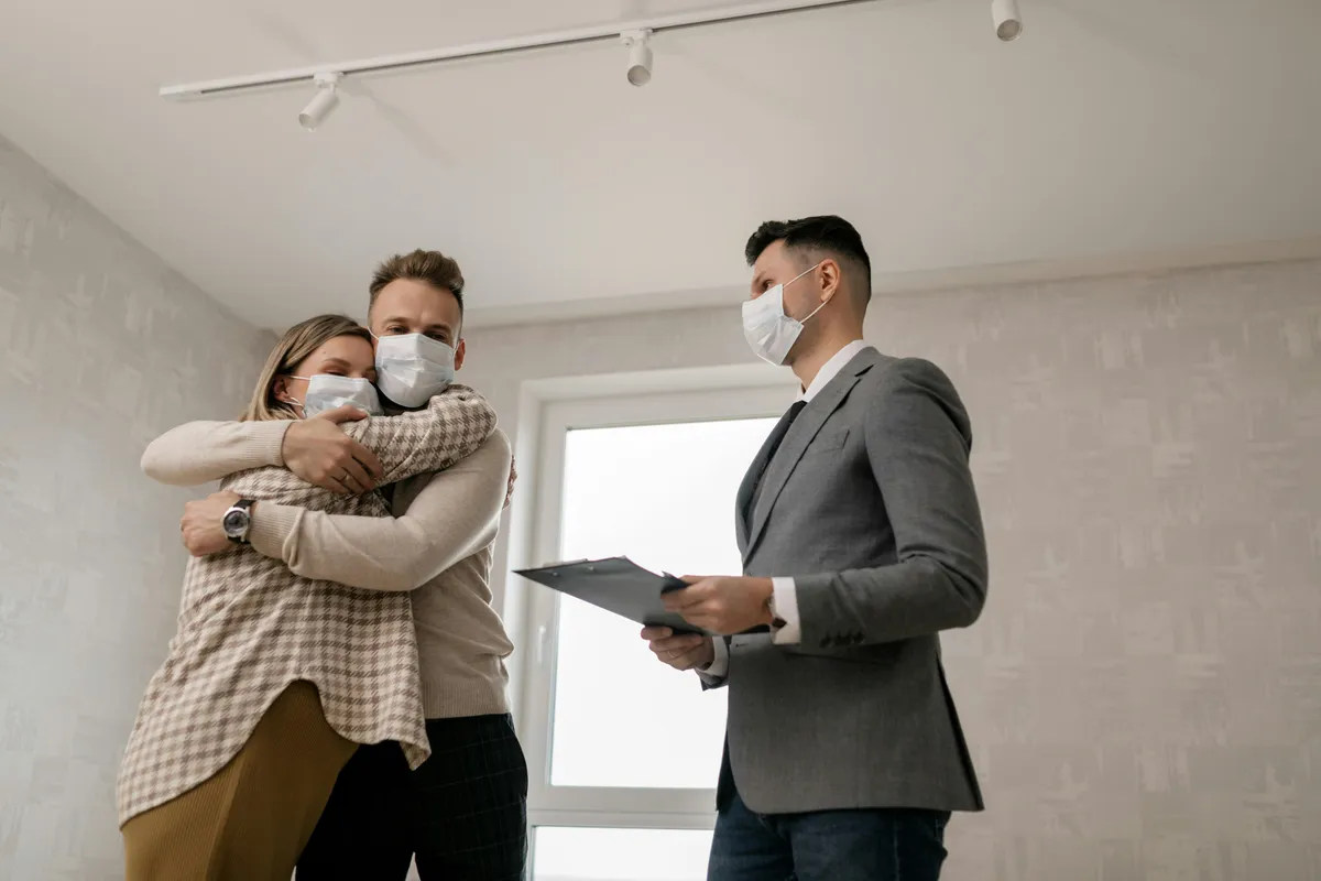 Speed In Mortgage Applications