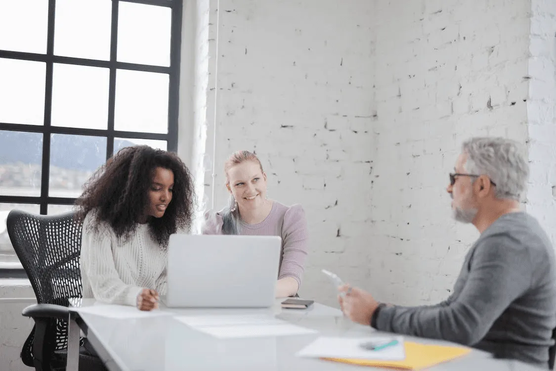 Gaining Experience and Building a Network