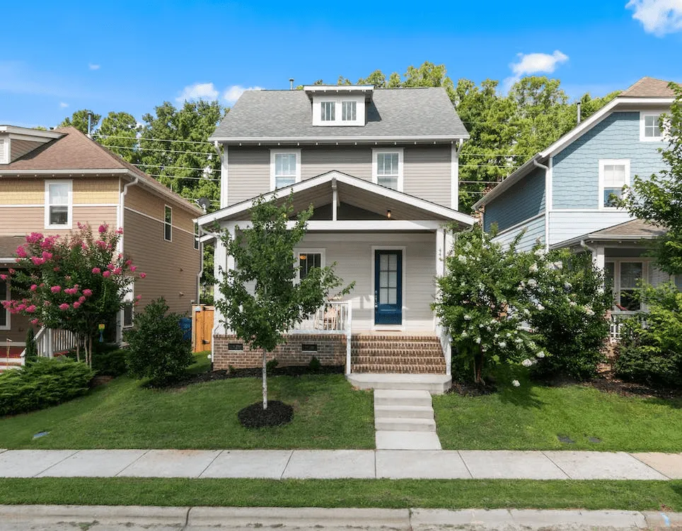 Building a Knowledge of Mortgages and Property