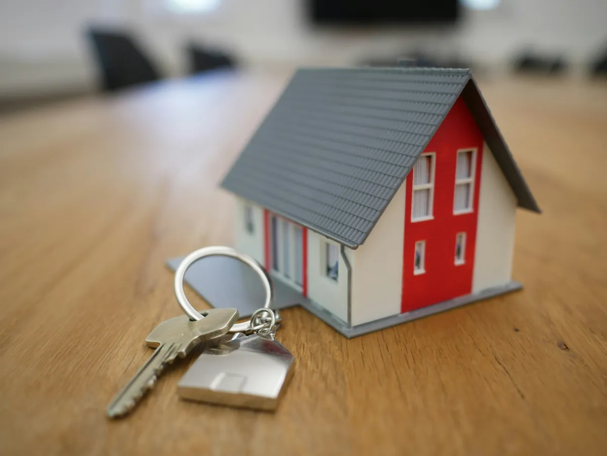 Importance Of Credit Scores For A Mortgage