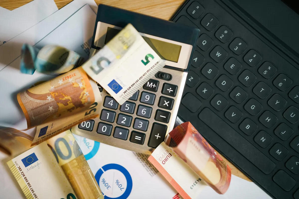 Assessing Your Financial Situation