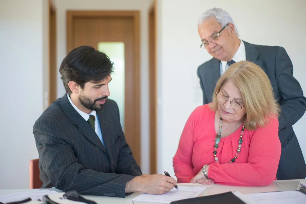 Mortgage Life Insurance