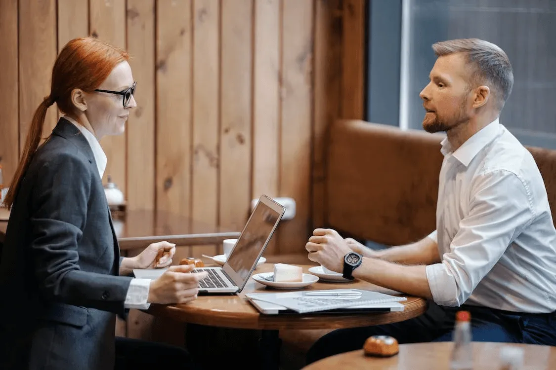 What is a Mortgage Broker?