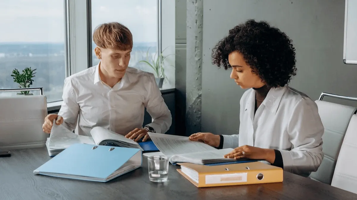 Expert Guidance Through the Mortgage Process
