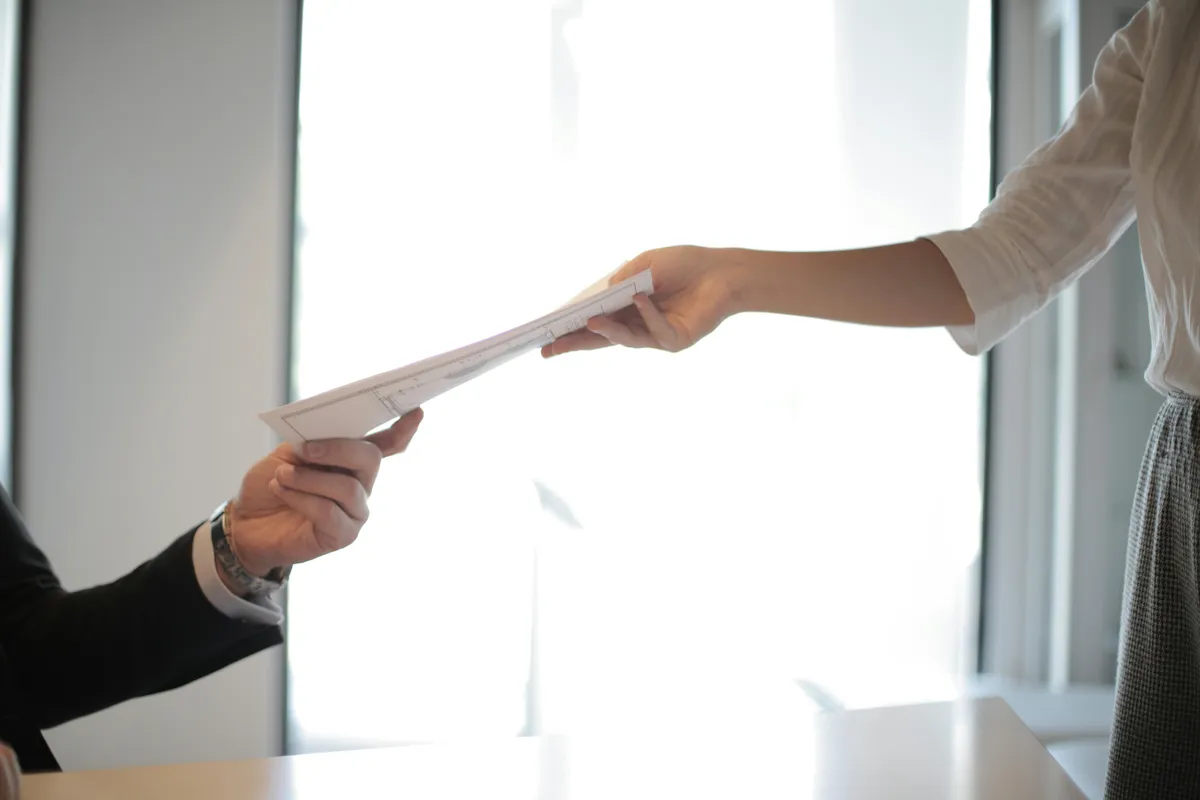 What Does a Conveyancing Solicitor Do