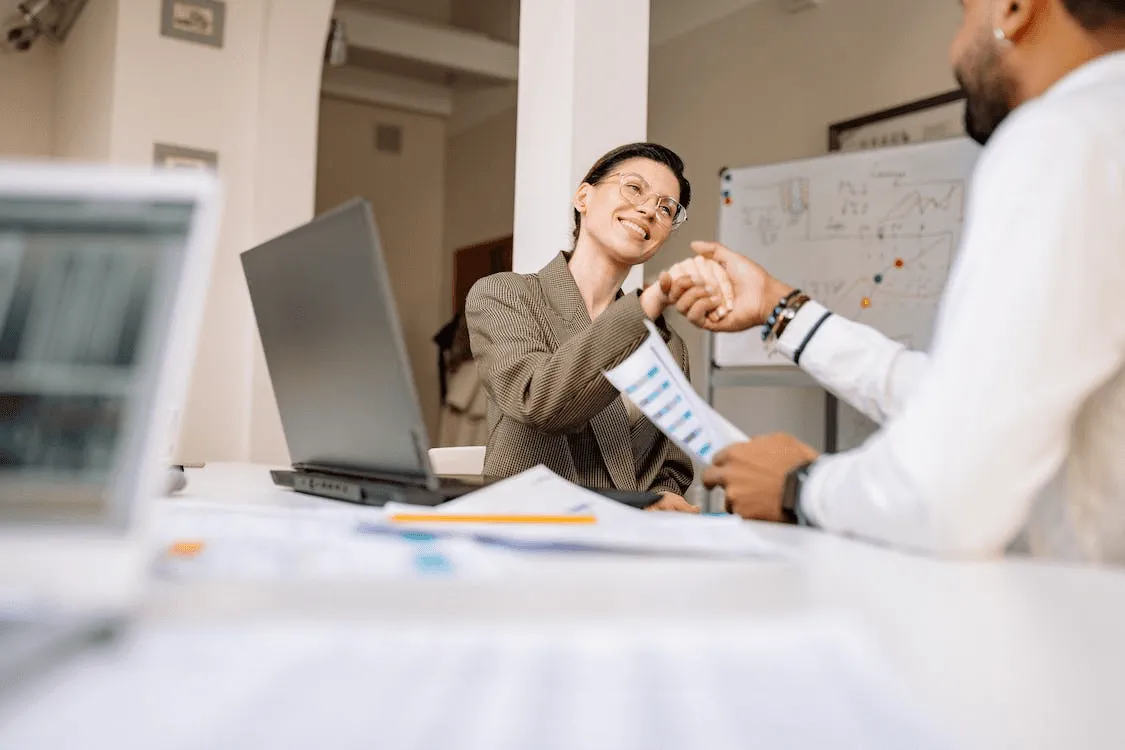The Role of a Mortgage Broker