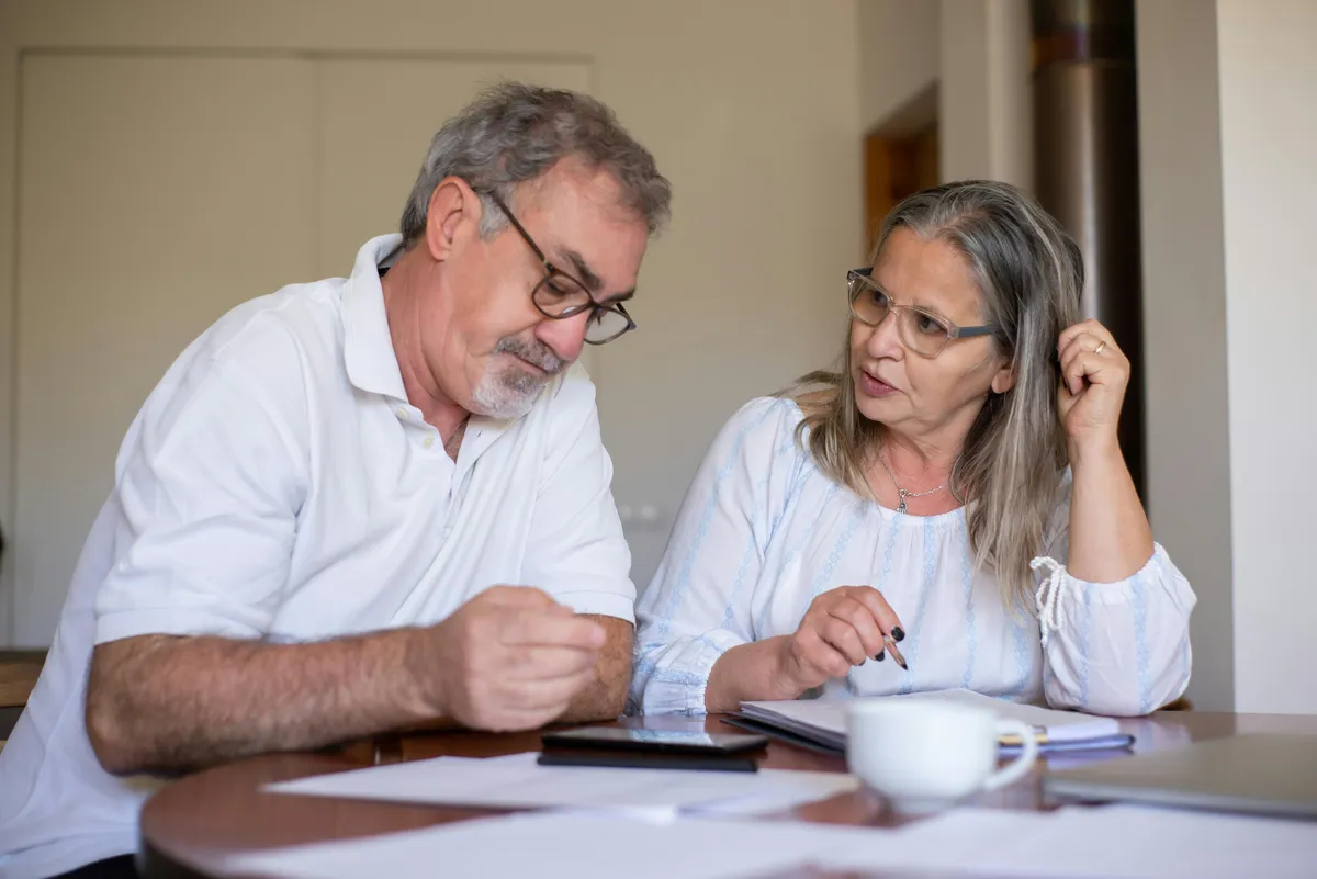 Determine Your Property's Current Value