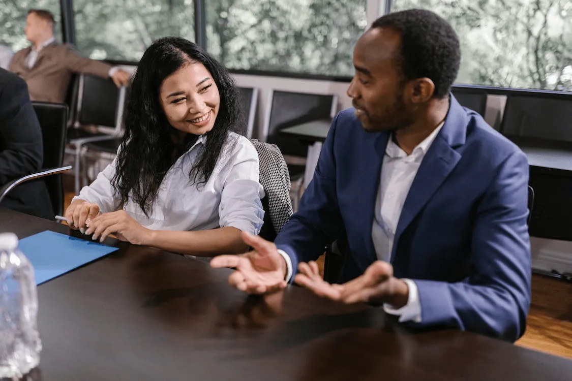 What is a Broker