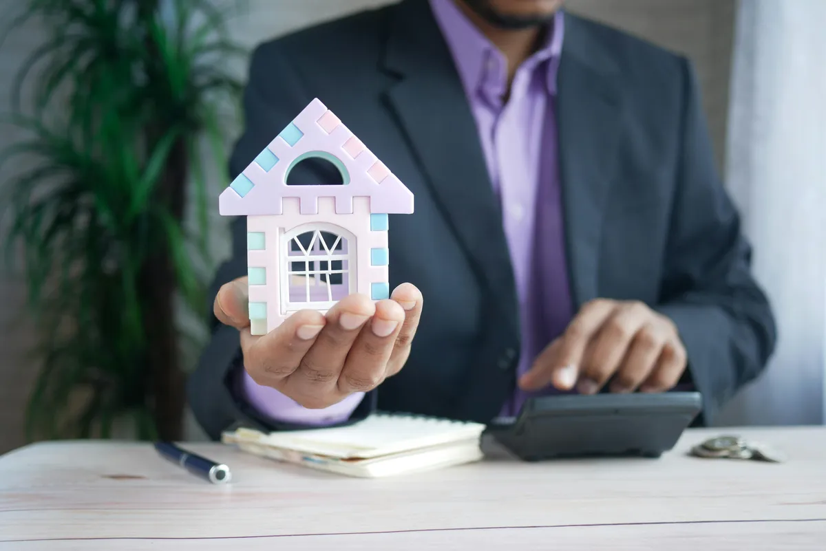 Find Free Mortgage Advice