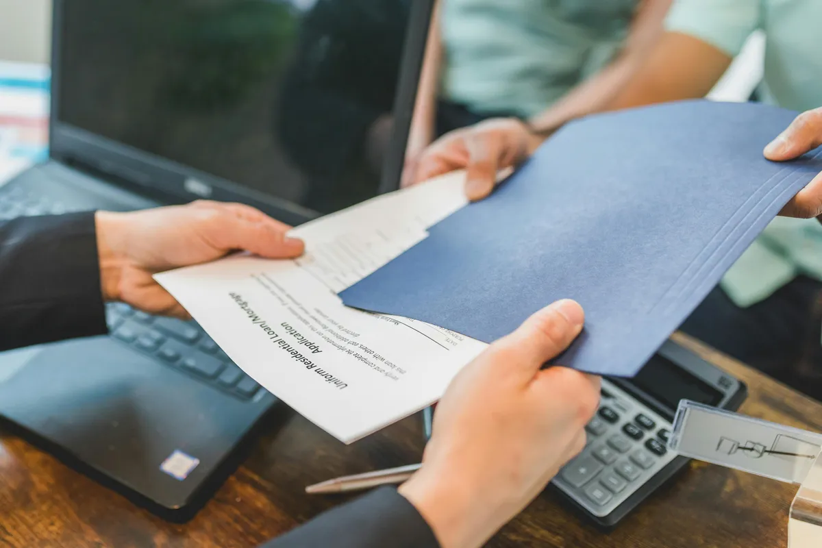 Tips For A Smooth Mortgage Application Process