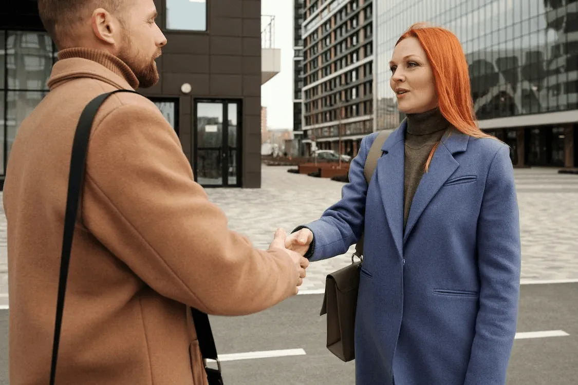 Expert Advice: Finding a Mortgage Broker