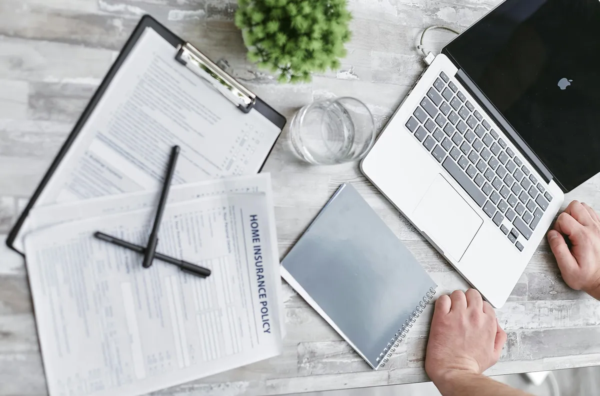 Understanding Self-Employed Mortgages In The UK