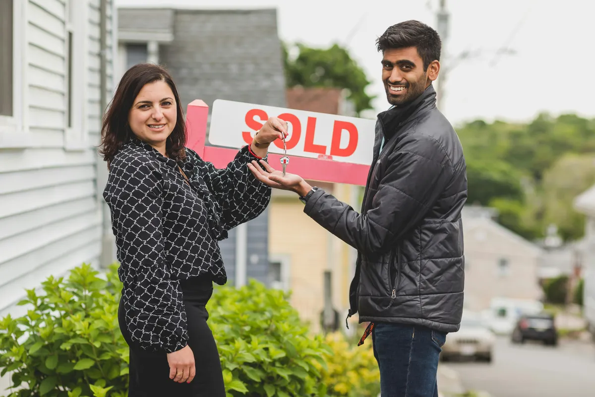 Difficulty In Selling