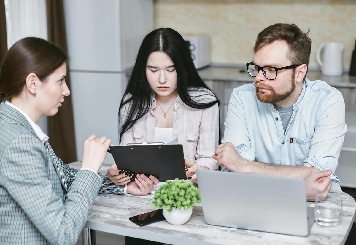 Understanding Remortgage