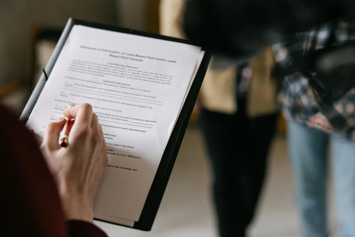 Essential Documents for Mortgage Applications