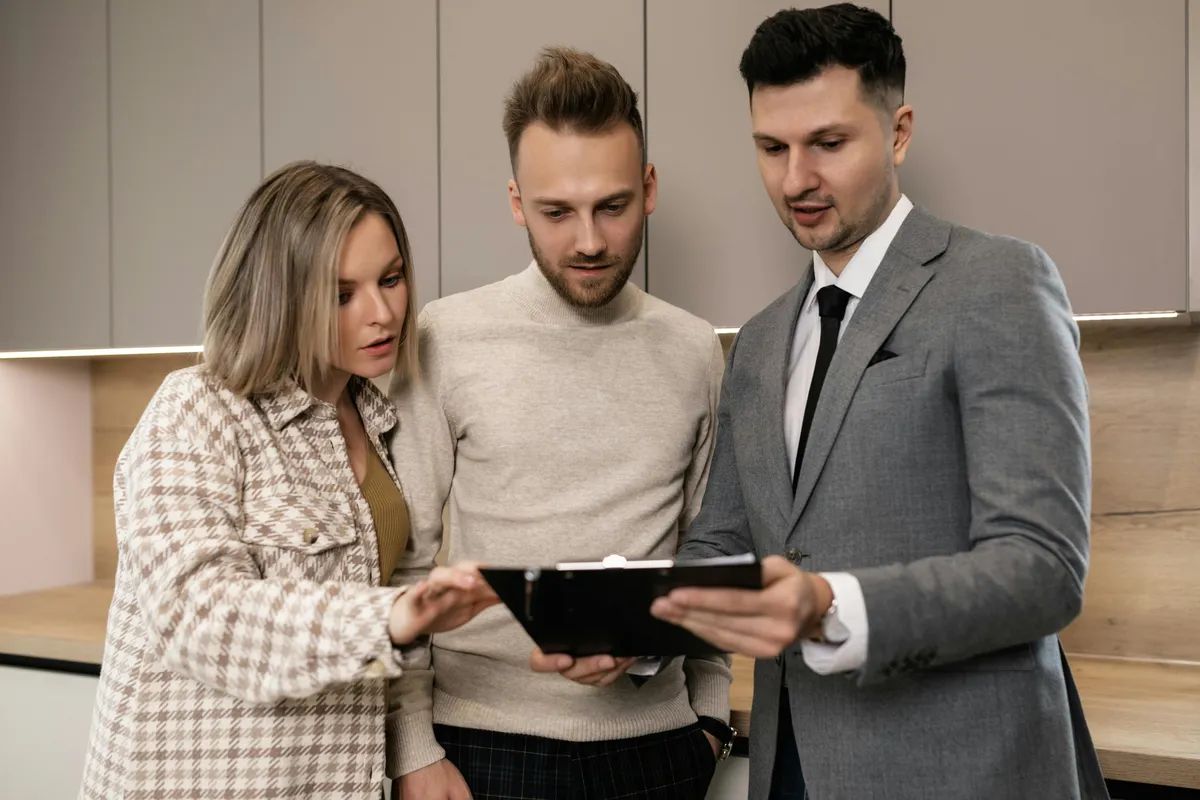 What To Expect During The Meeting