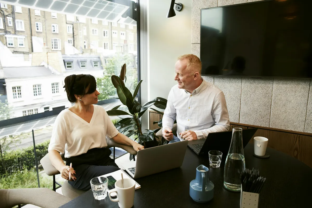 Mortgage Complexity And Specialist Requirements