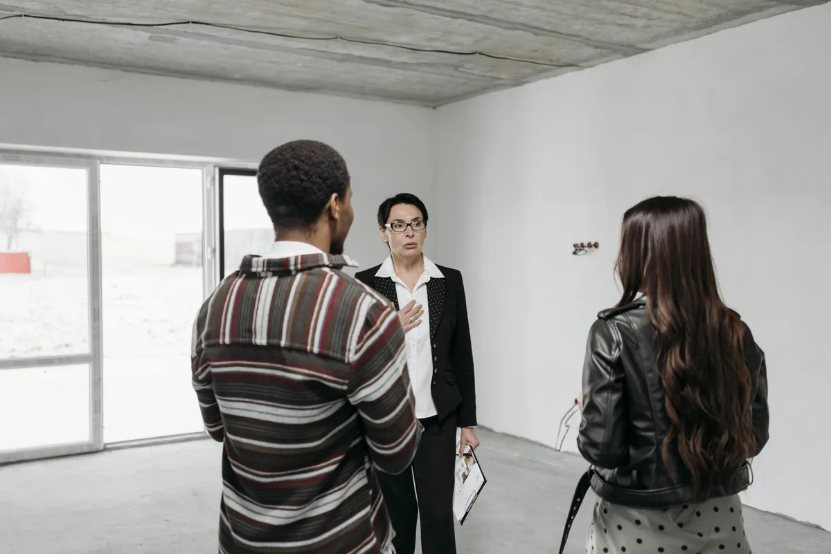 Advantages Of Using A Mortgage Broker