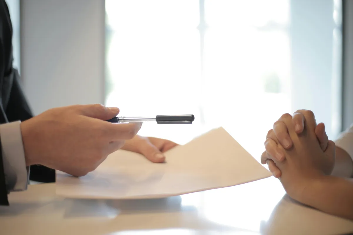 Why Does Loan to Value Matter