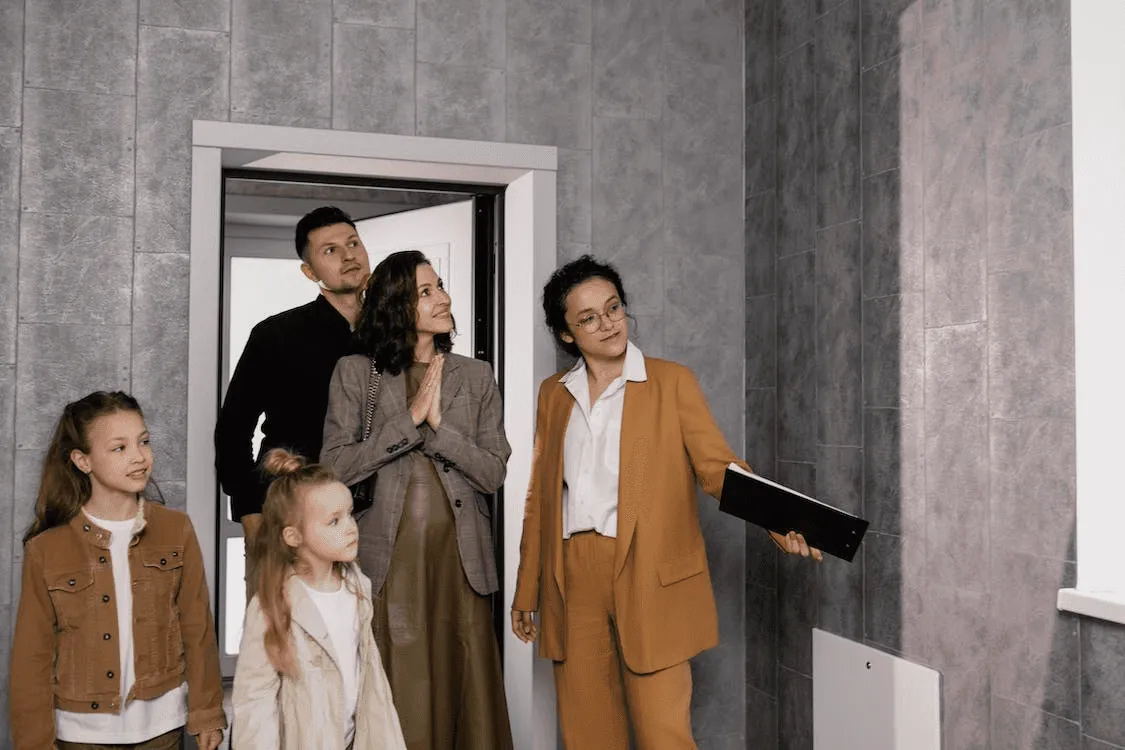Can First-Time Home Buyers Purchase Without a Deposit?