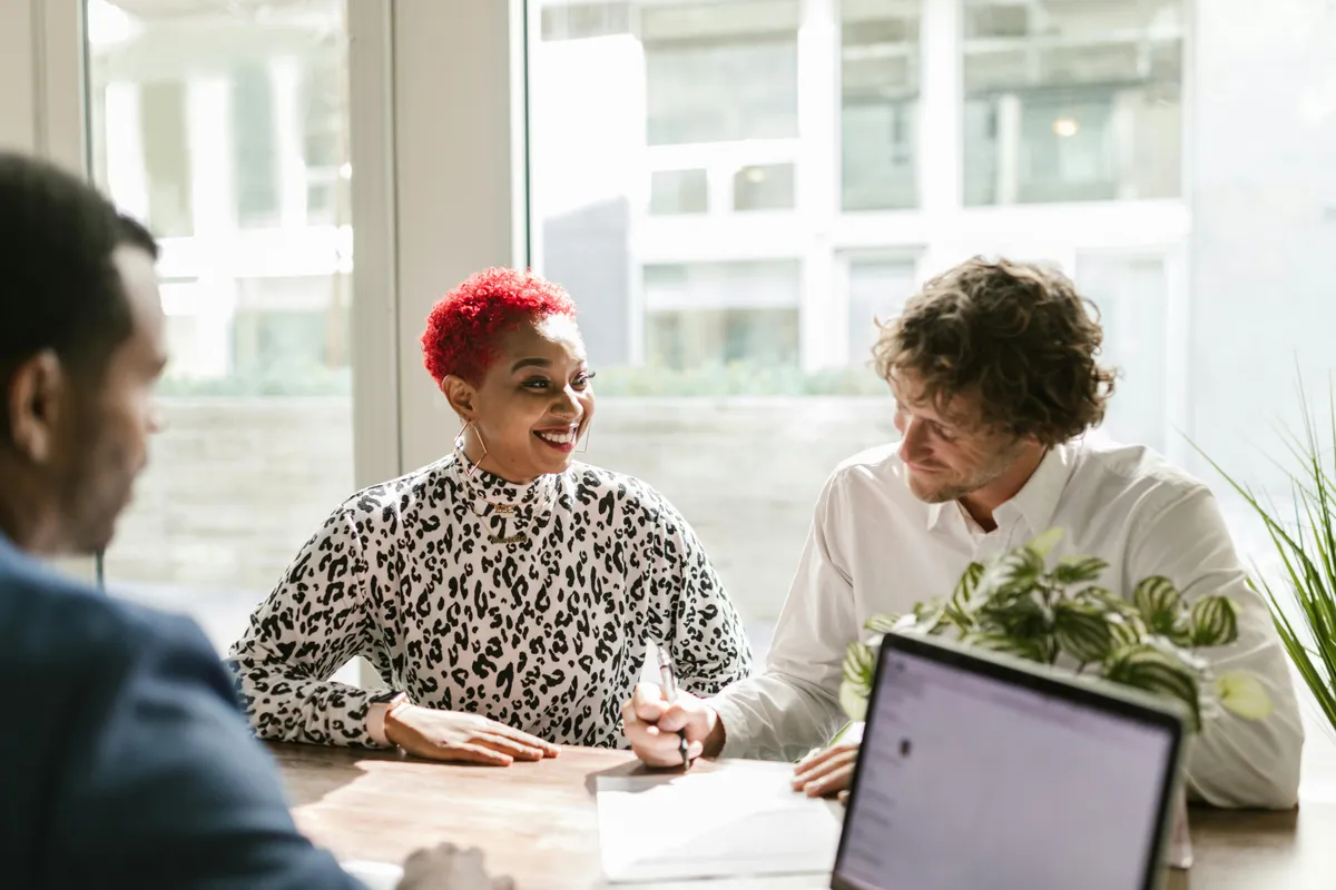 The Role Of A Mortgage Broker