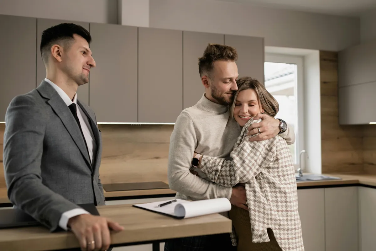 A Lifetime Mortgage